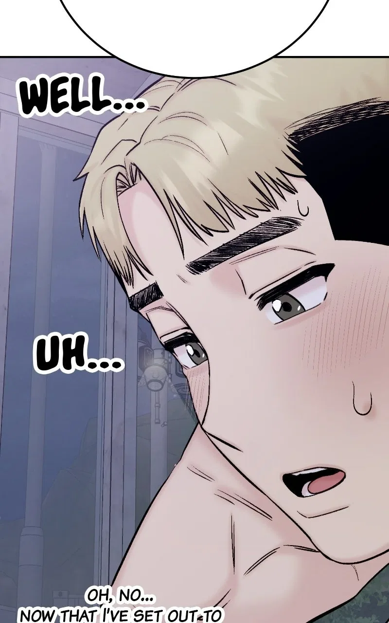 My Dud to Stud Boyfriend Chapter 155 – Page 118