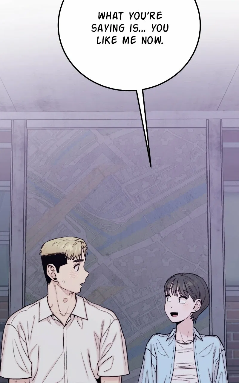 My Dud to Stud Boyfriend Chapter 155 – Page 121