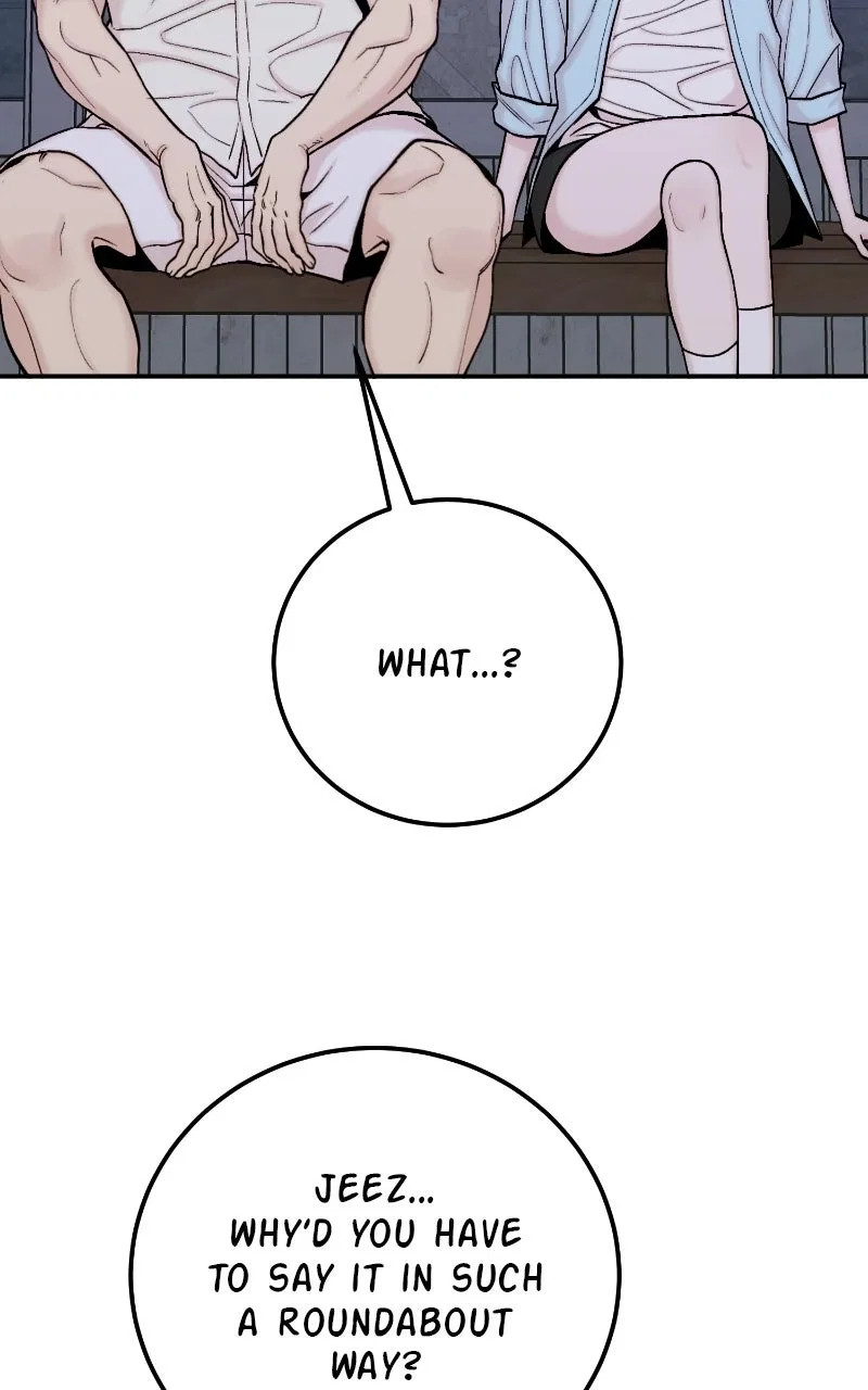 My Dud to Stud Boyfriend Chapter 155 – Page 122