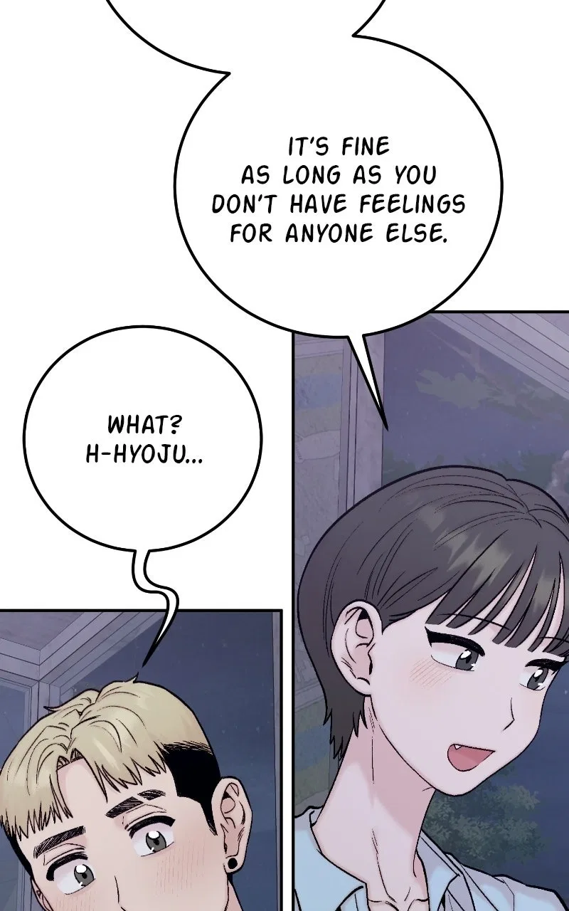 My Dud to Stud Boyfriend Chapter 155 – Page 123
