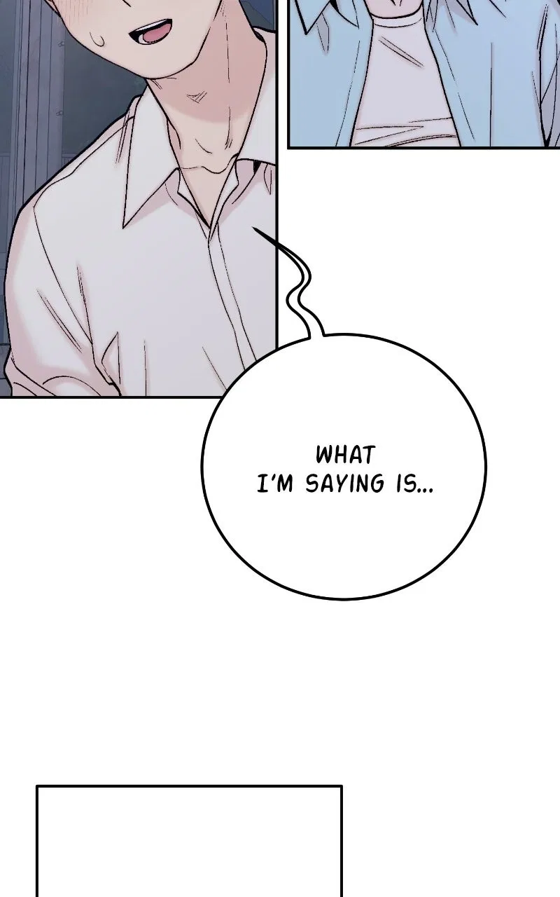 My Dud to Stud Boyfriend Chapter 155 – Page 124