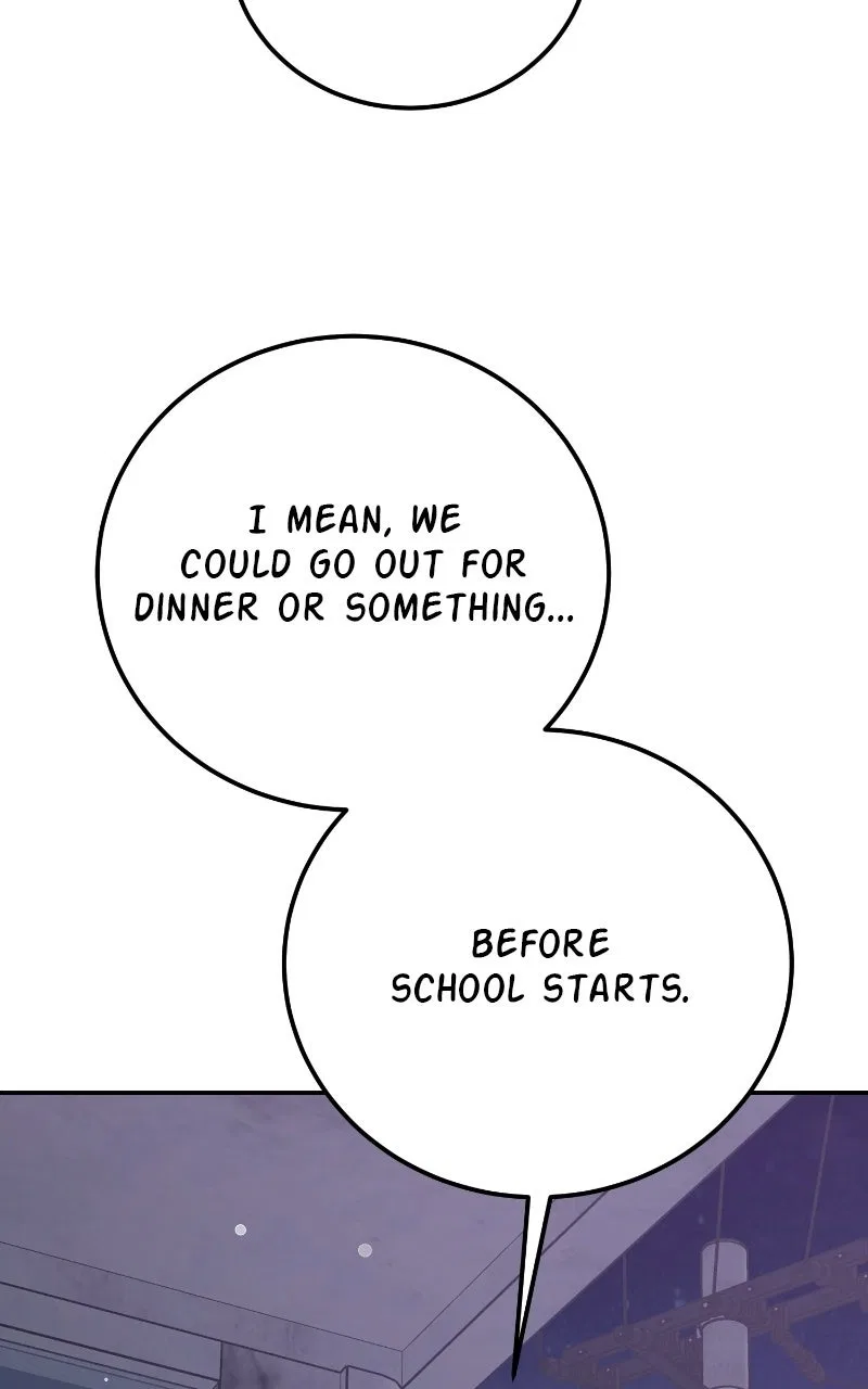 My Dud to Stud Boyfriend Chapter 155 – Page 128