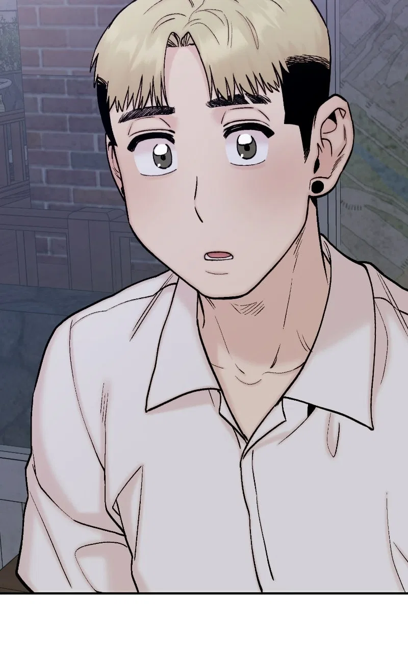 My Dud to Stud Boyfriend Chapter 155 – Page 131