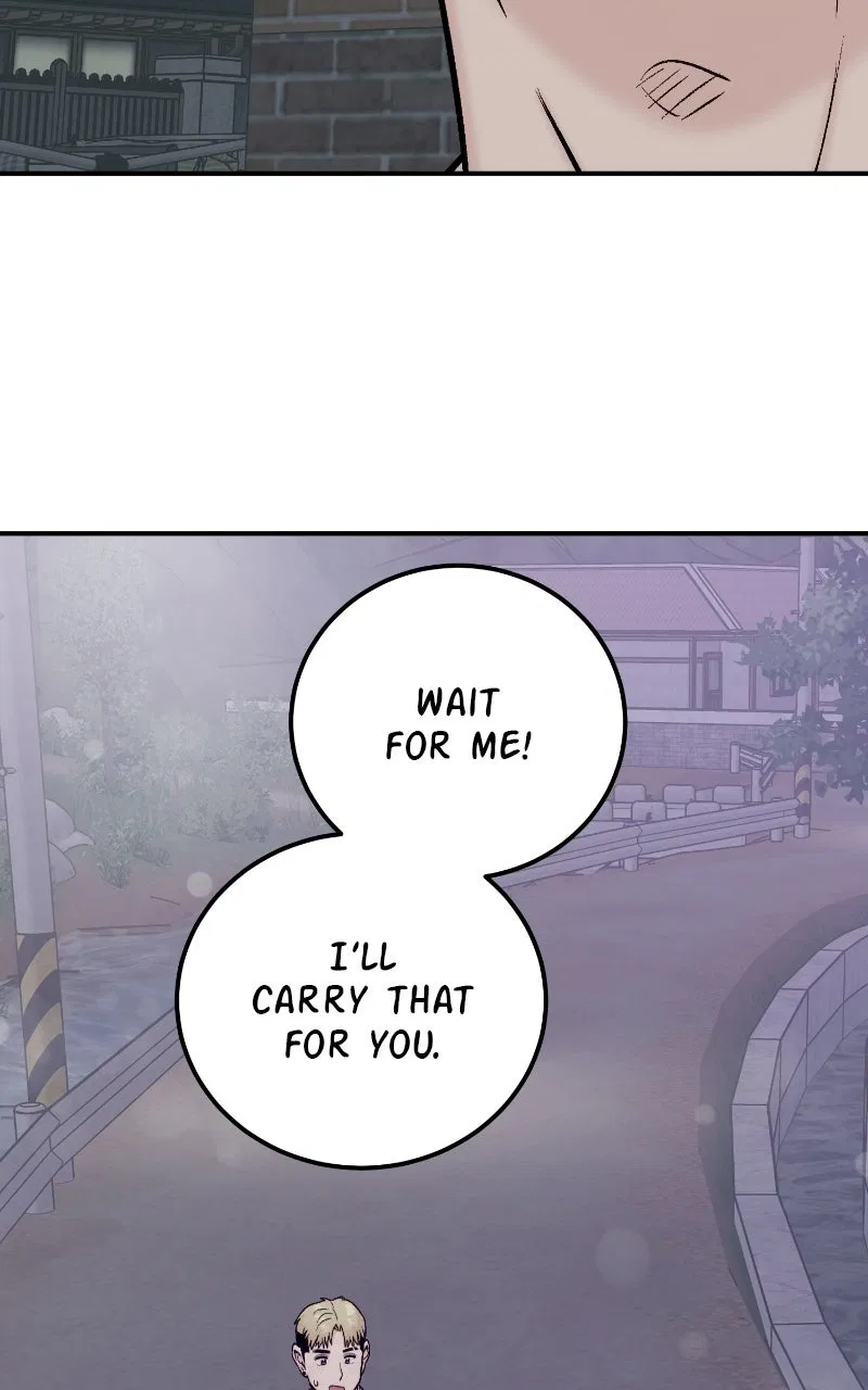 My Dud to Stud Boyfriend Chapter 155 – Page 134