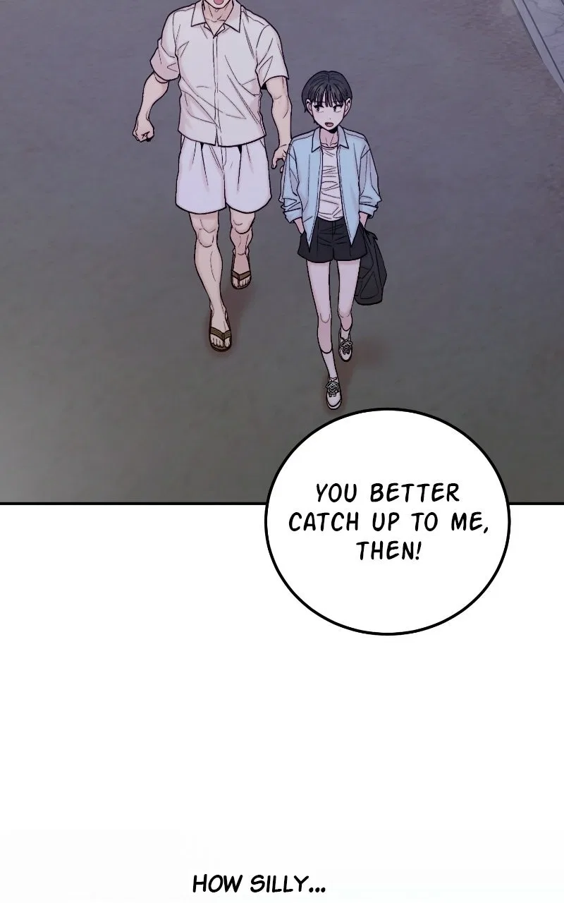 My Dud to Stud Boyfriend Chapter 155 – Page 135