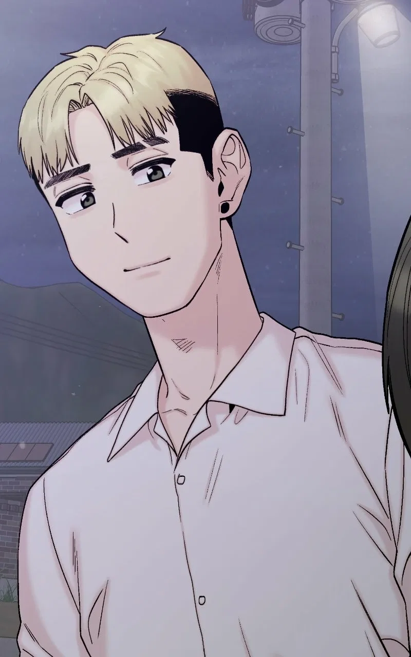 My Dud to Stud Boyfriend Chapter 155 – Page 138