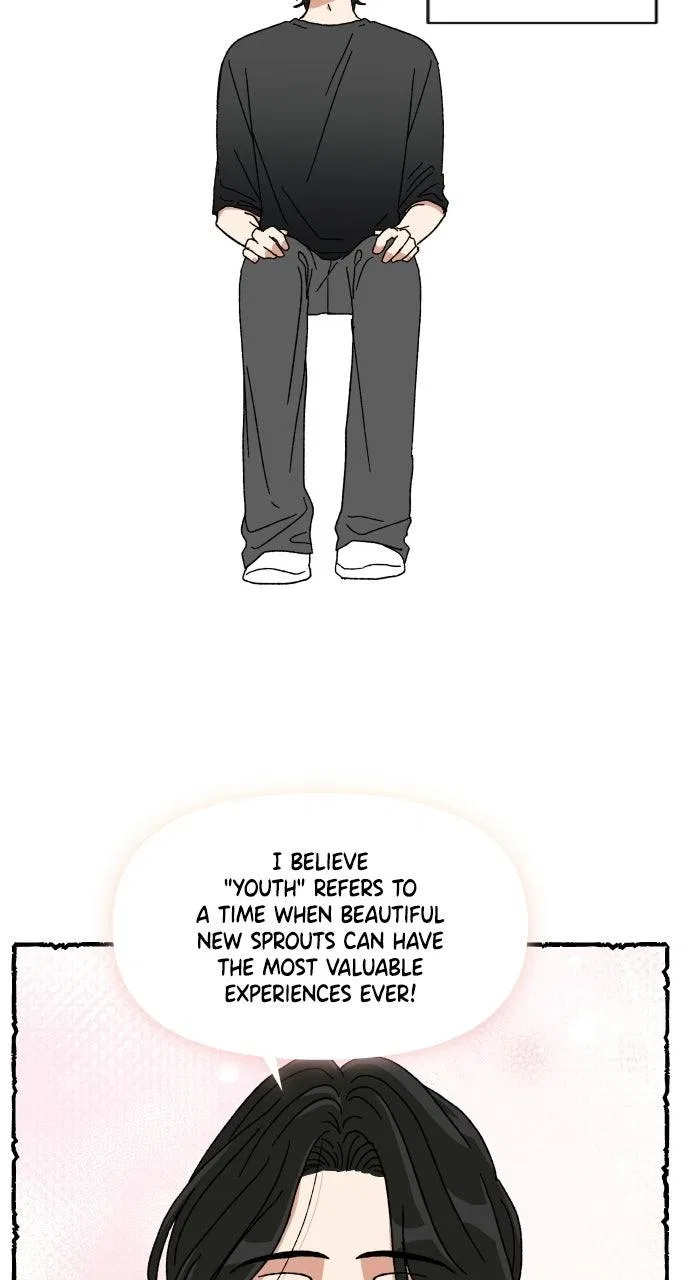 The Prize of Youth Chapter 70 – Page 5