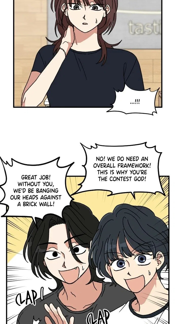 The Prize of Youth Chapter 70 – Page 18