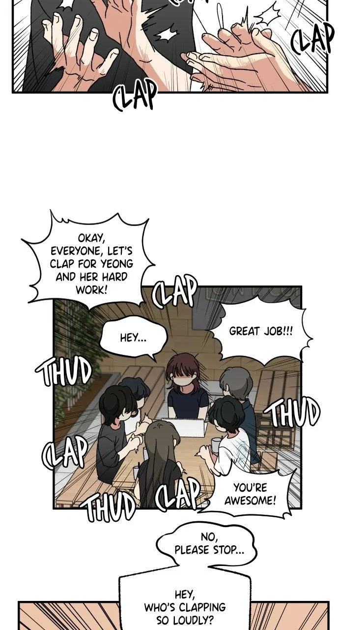 The Prize of Youth Chapter 70 – Page 19