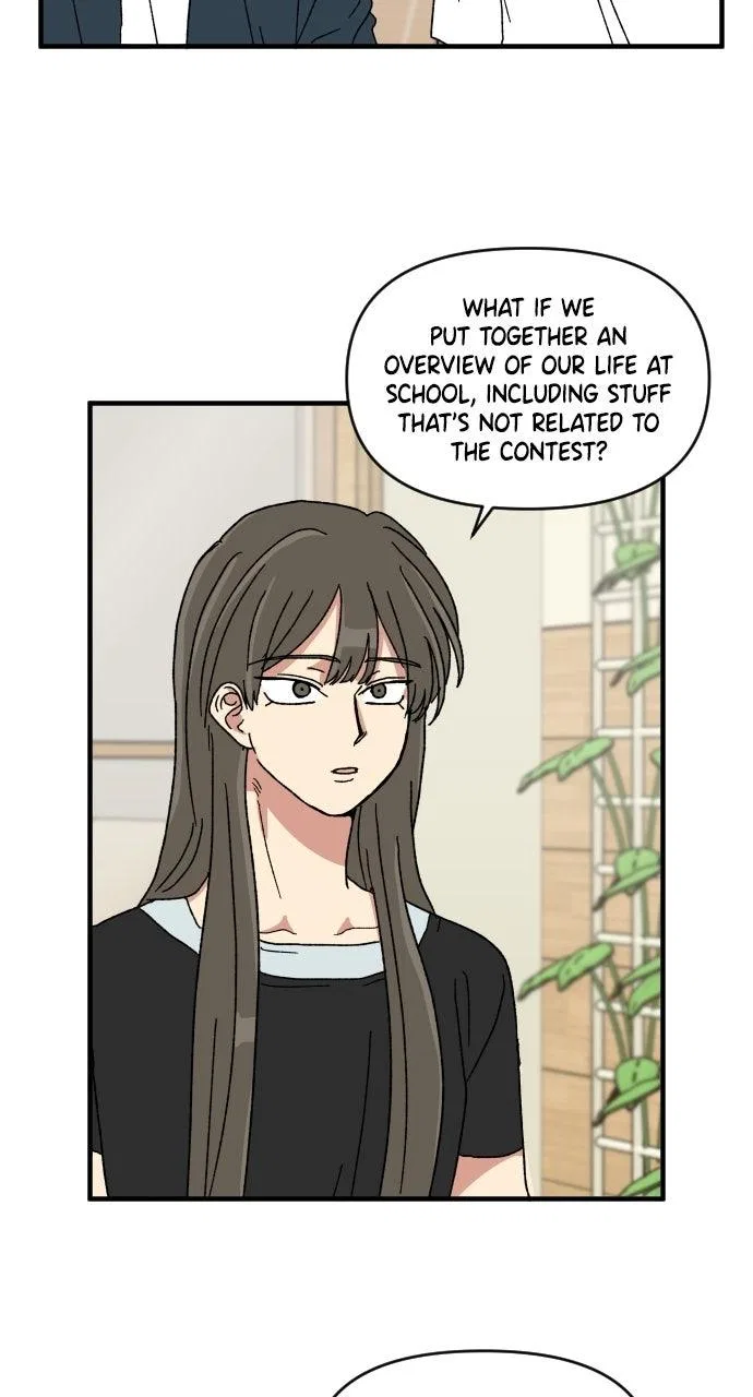The Prize of Youth Chapter 70 – Page 23