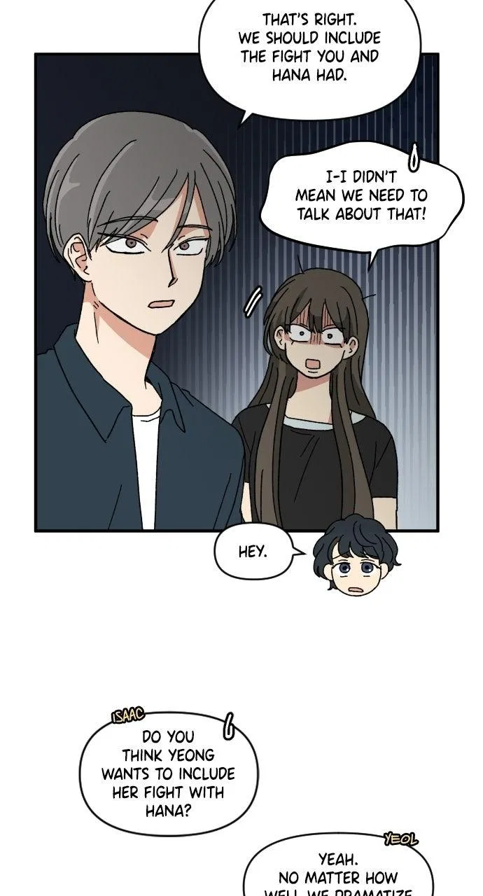 The Prize of Youth Chapter 70 – Page 24