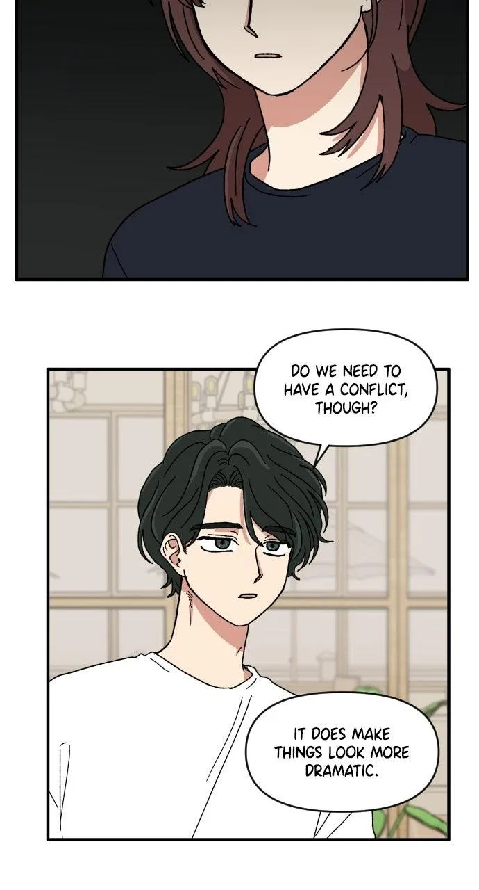 The Prize of Youth Chapter 70 – Page 26