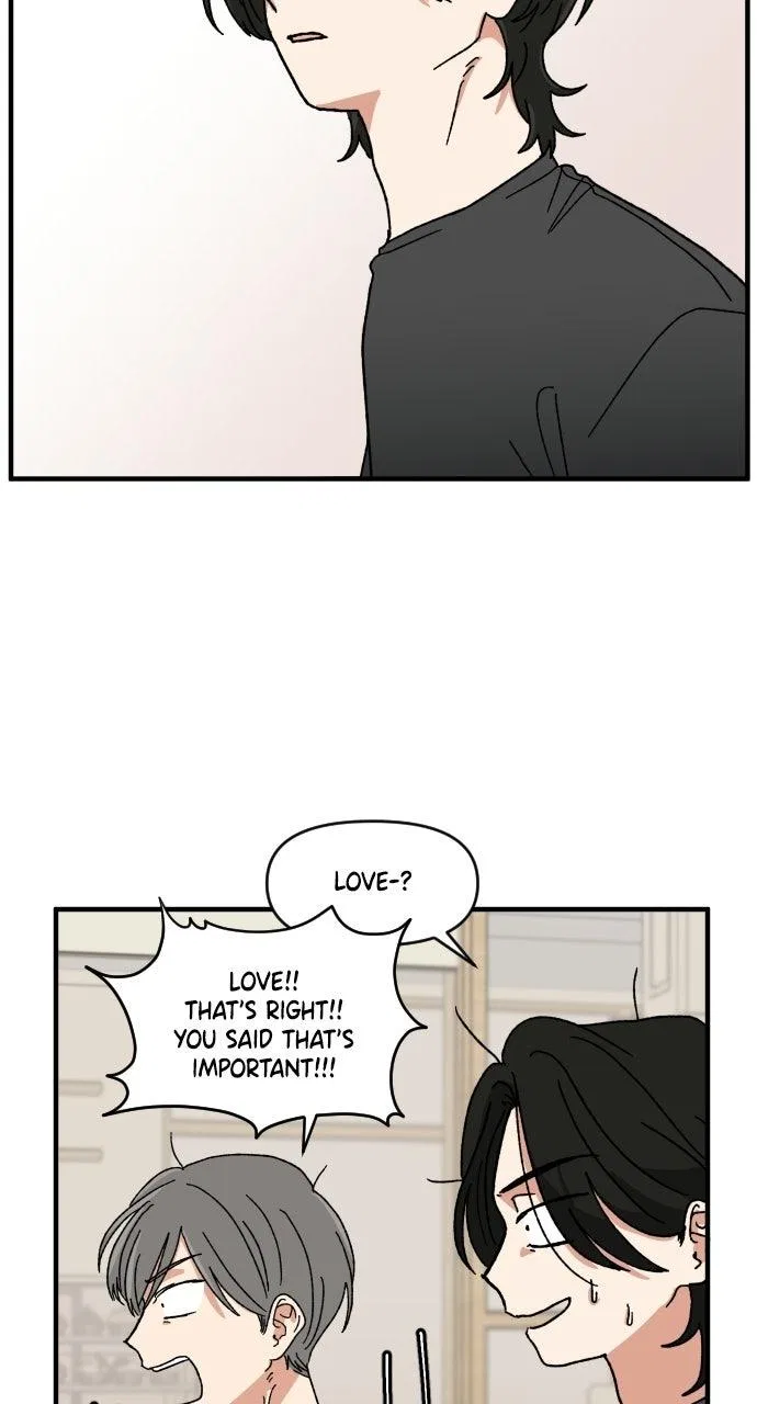 The Prize of Youth Chapter 70 – Page 31