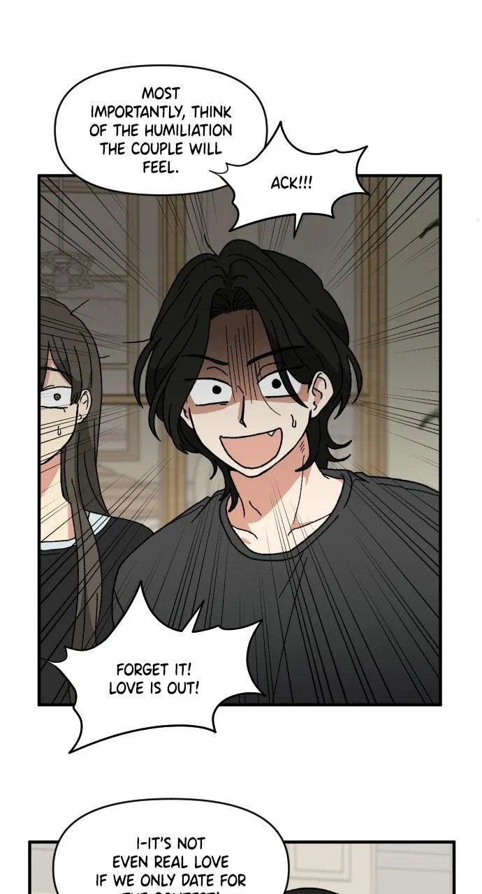 The Prize of Youth Chapter 70 – Page 37