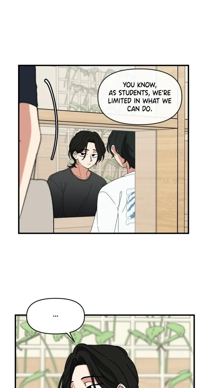 The Prize of Youth Chapter 70 – Page 44