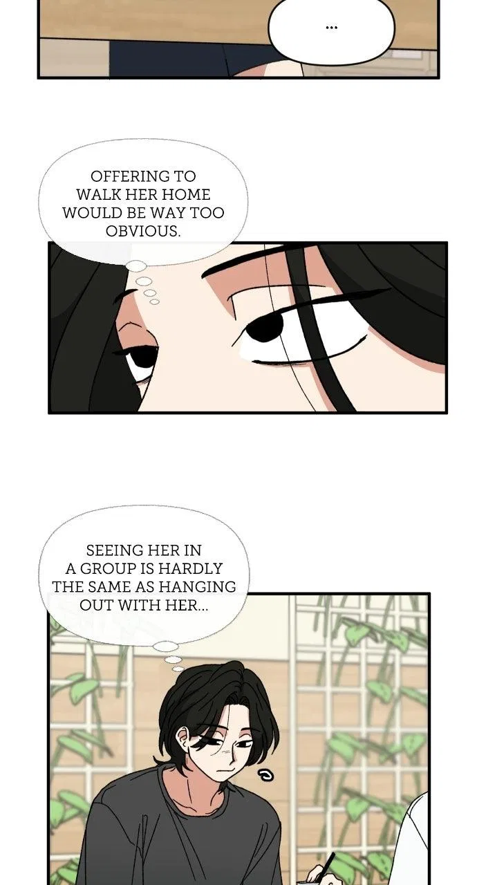 The Prize of Youth Chapter 70 – Page 46