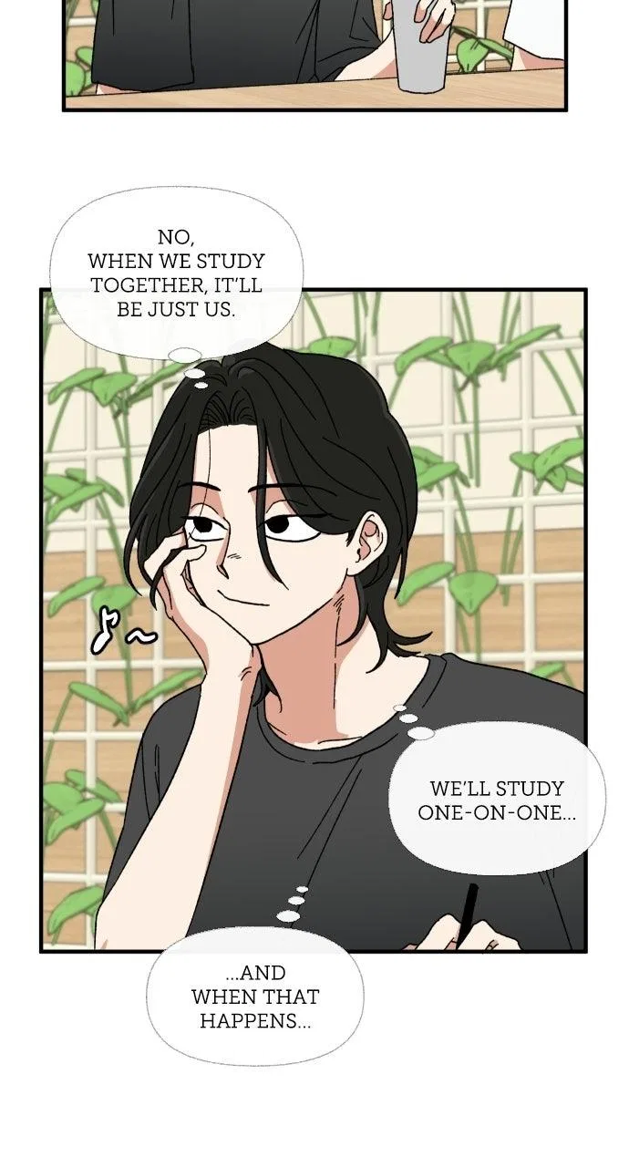 The Prize of Youth Chapter 70 – Page 47