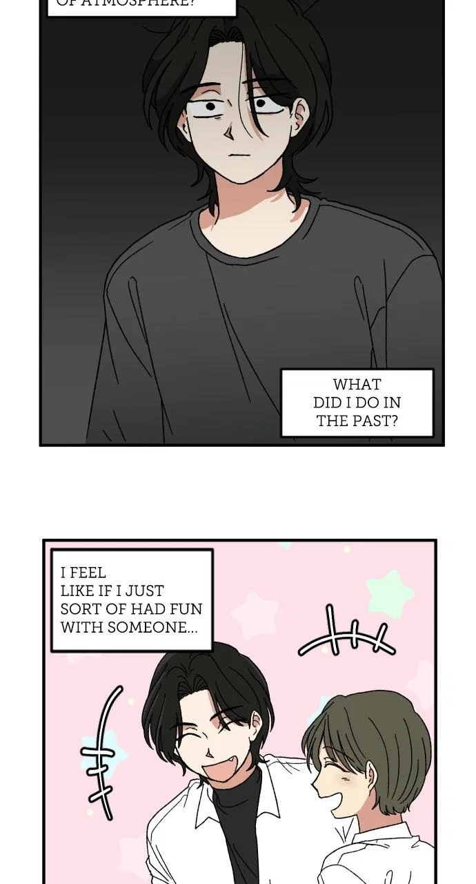 The Prize of Youth Chapter 70 – Page 50