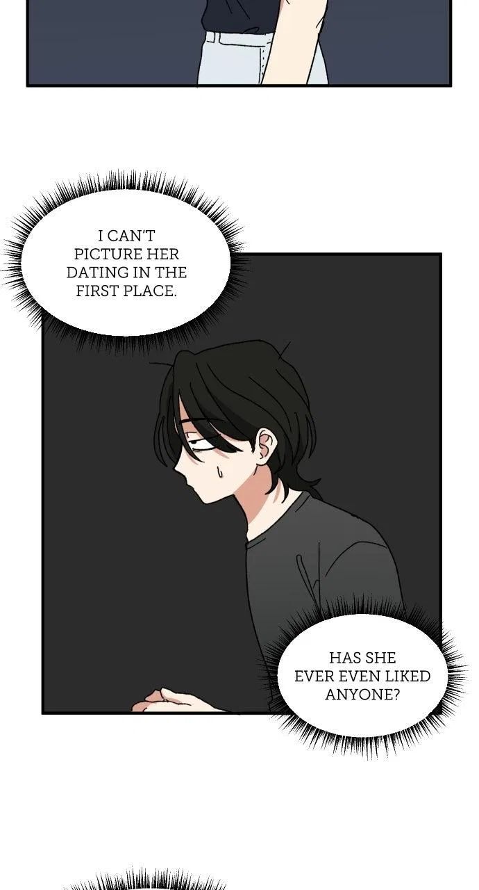The Prize of Youth Chapter 70 – Page 52