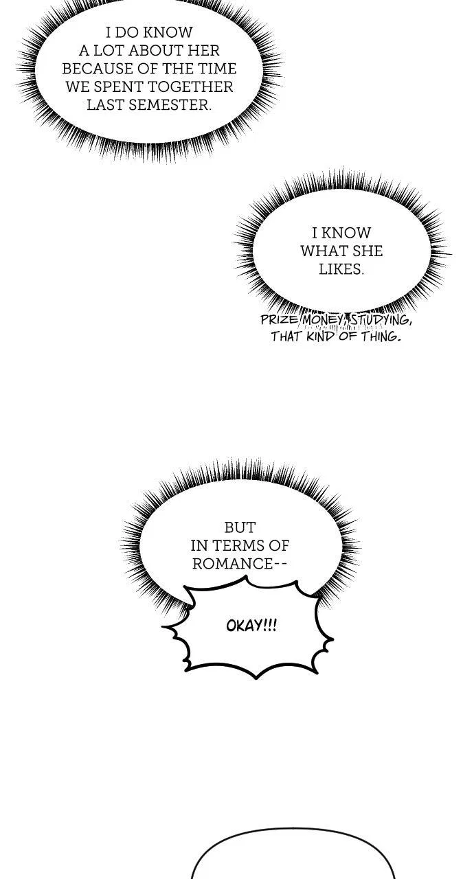The Prize of Youth Chapter 70 – Page 53