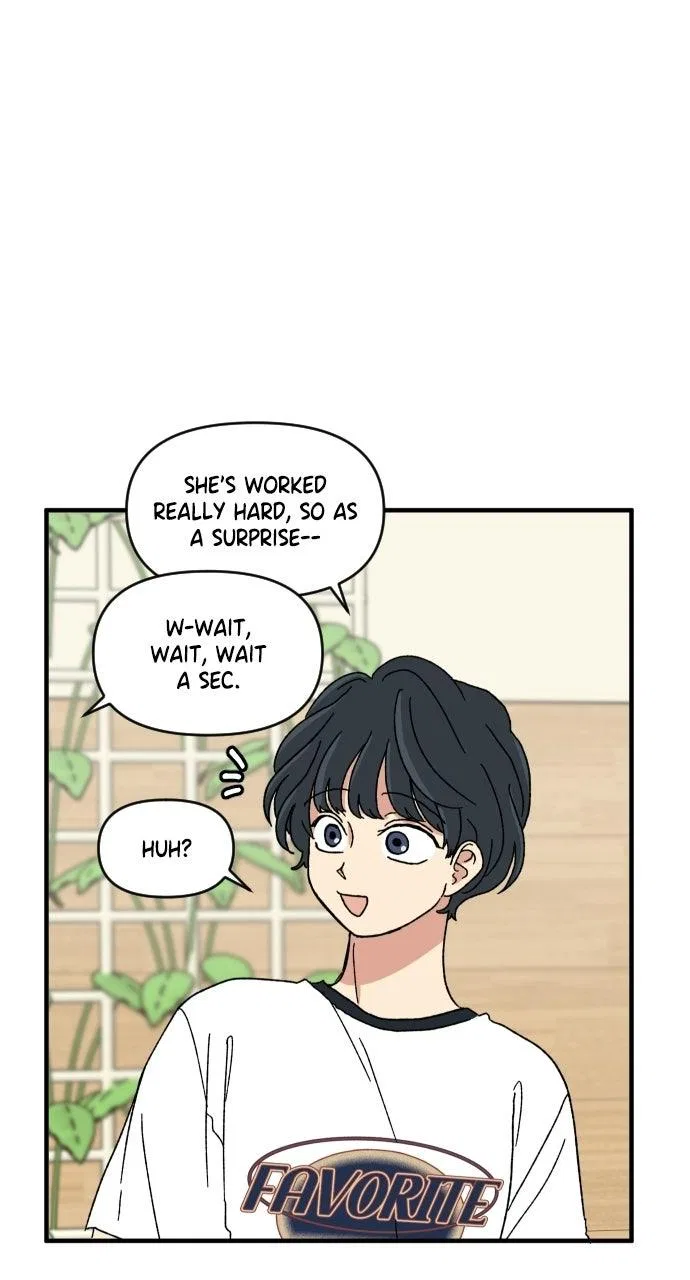The Prize of Youth Chapter 70 – Page 59