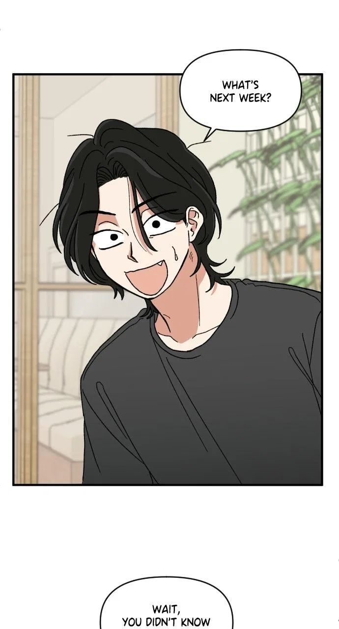 The Prize of Youth Chapter 70 – Page 60