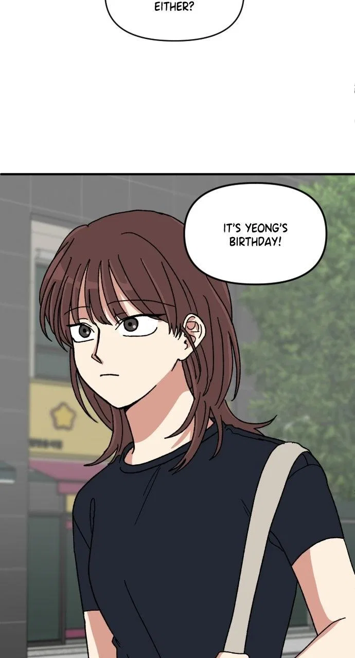 The Prize of Youth Chapter 70 – Page 61