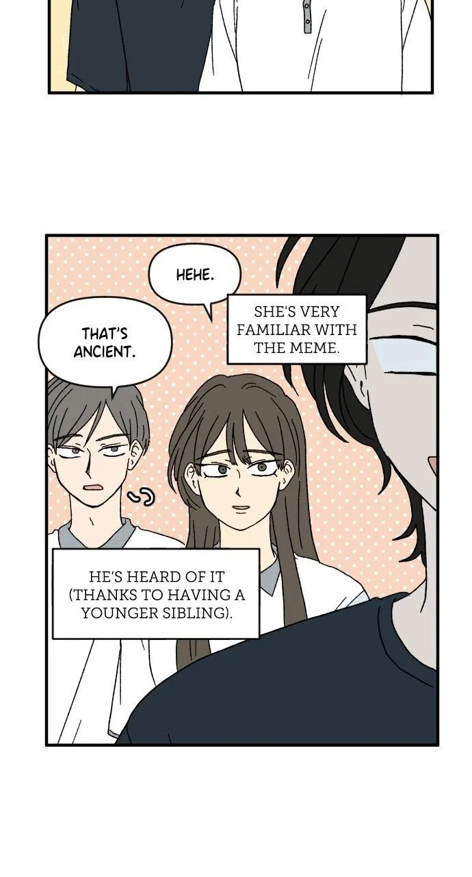 The Prize of Youth Chapter 69 – Page 3