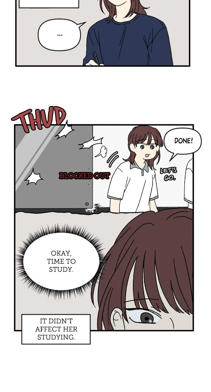 The Prize of Youth Chapter 69 – Page 7