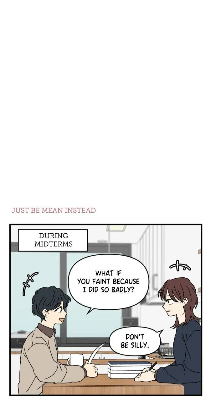 The Prize of Youth Chapter 69 – Page 8