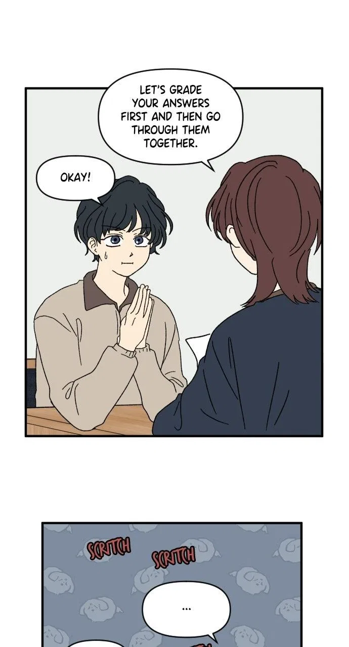 The Prize of Youth Chapter 69 – Page 9