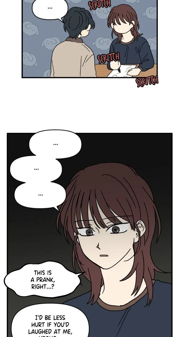The Prize of Youth Chapter 69 – Page 10