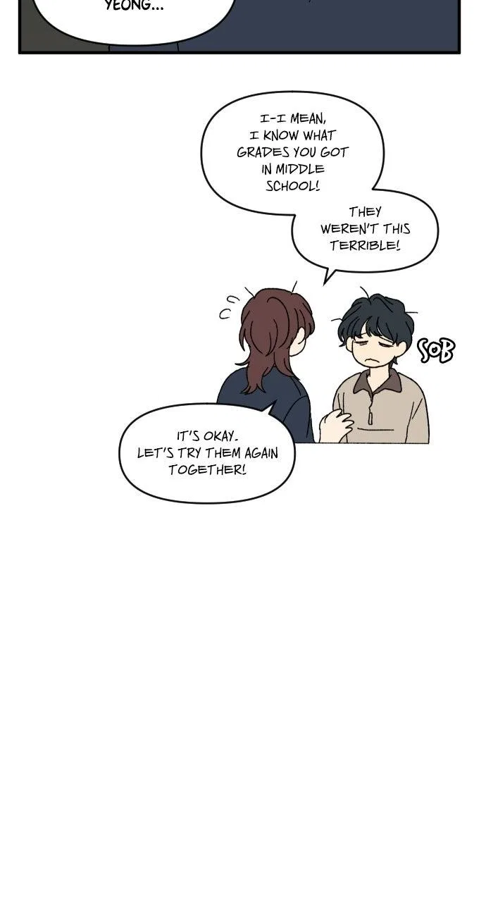 The Prize of Youth Chapter 69 – Page 11