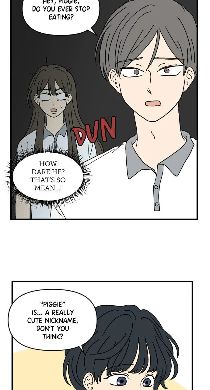 The Prize of Youth Chapter 69 – Page 13