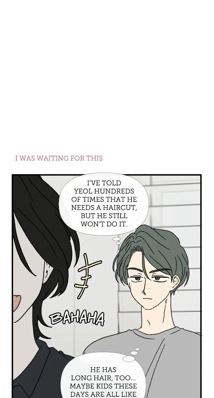 The Prize of Youth Chapter 69 – Page 16