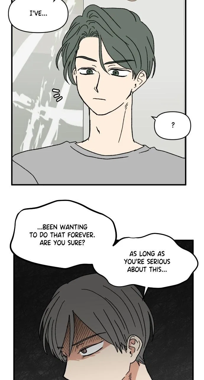 The Prize of Youth Chapter 69 – Page 18