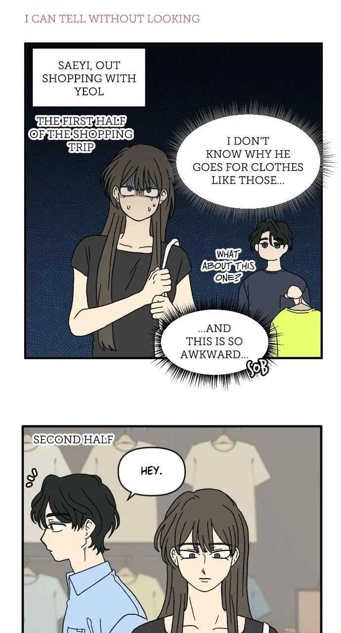 The Prize of Youth Chapter 69 – Page 20