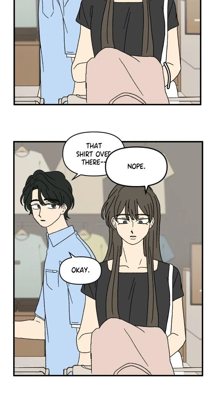 The Prize of Youth Chapter 69 – Page 21