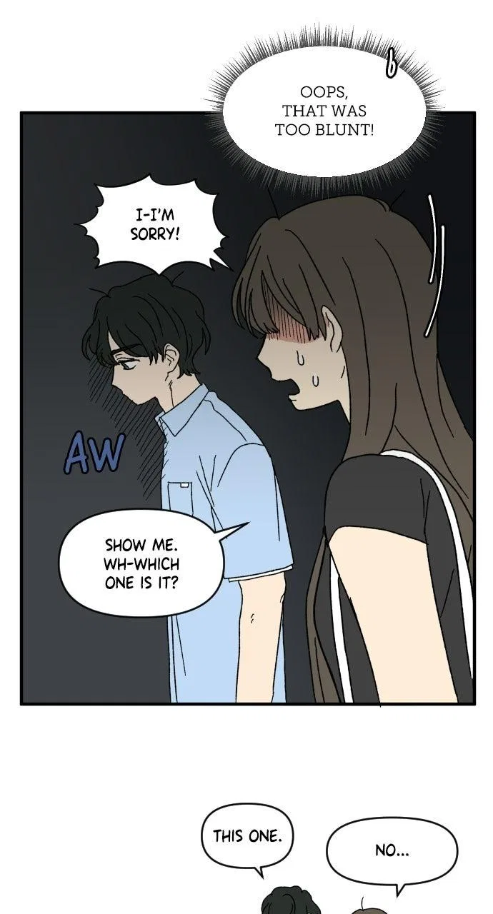 The Prize of Youth Chapter 69 – Page 22