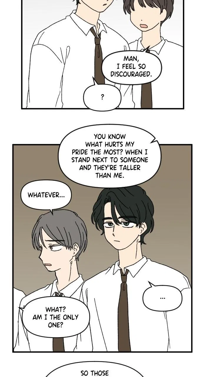 The Prize of Youth Chapter 69 – Page 24