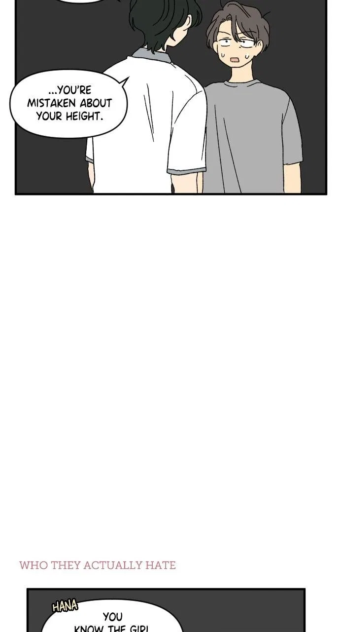 The Prize of Youth Chapter 69 – Page 26