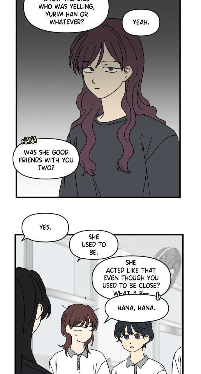 The Prize of Youth Chapter 69 – Page 27