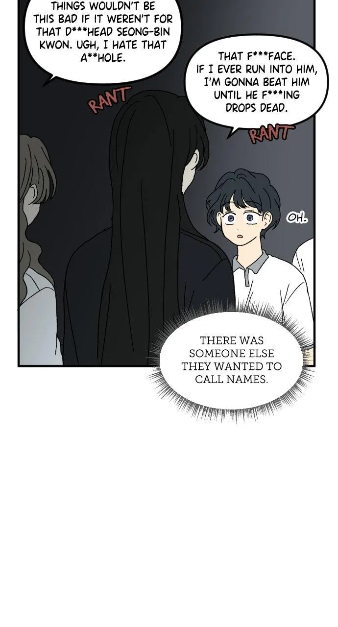 The Prize of Youth Chapter 69 – Page 29