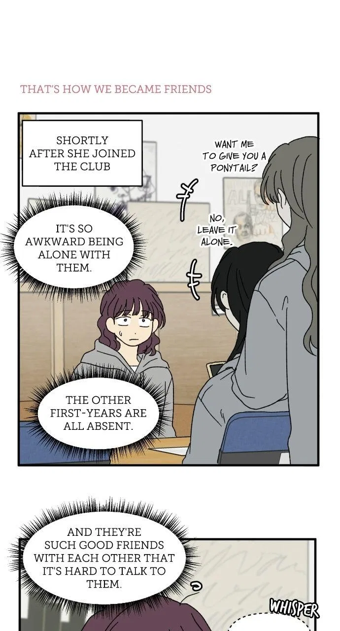 The Prize of Youth Chapter 69 – Page 30