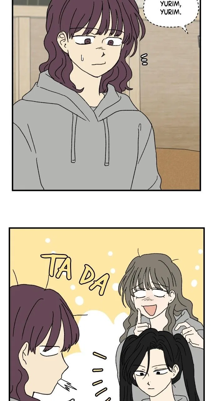 The Prize of Youth Chapter 69 – Page 31