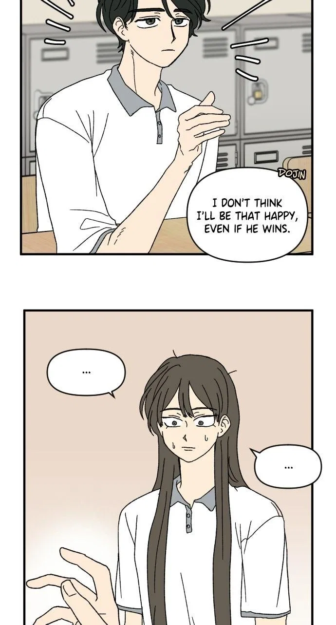 The Prize of Youth Chapter 69 – Page 41