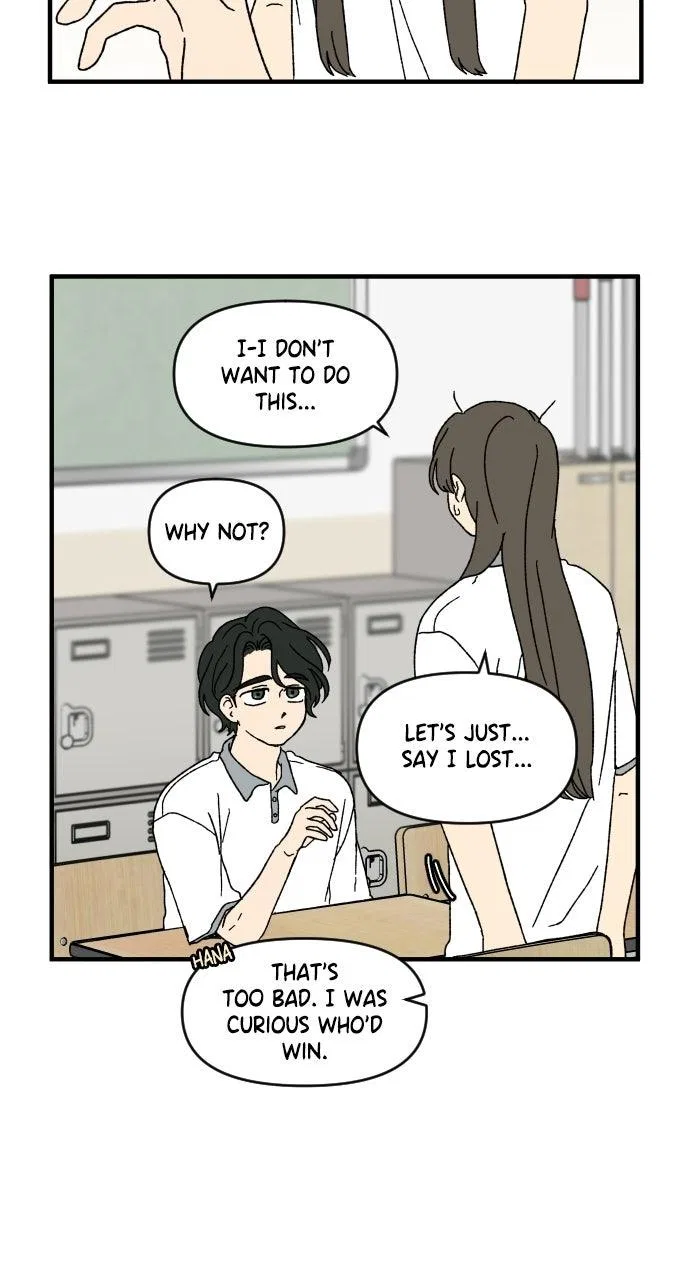 The Prize of Youth Chapter 69 – Page 42