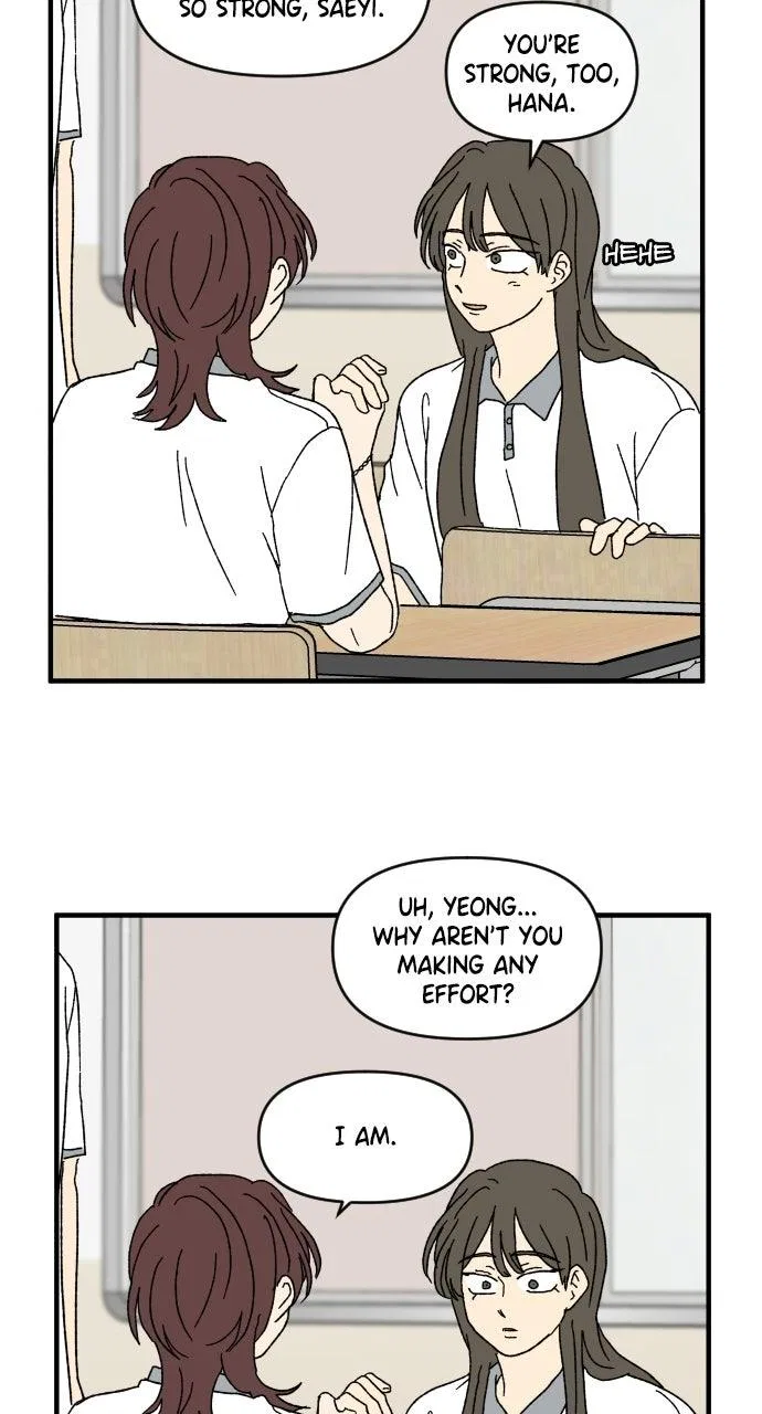 The Prize of Youth Chapter 69 – Page 44