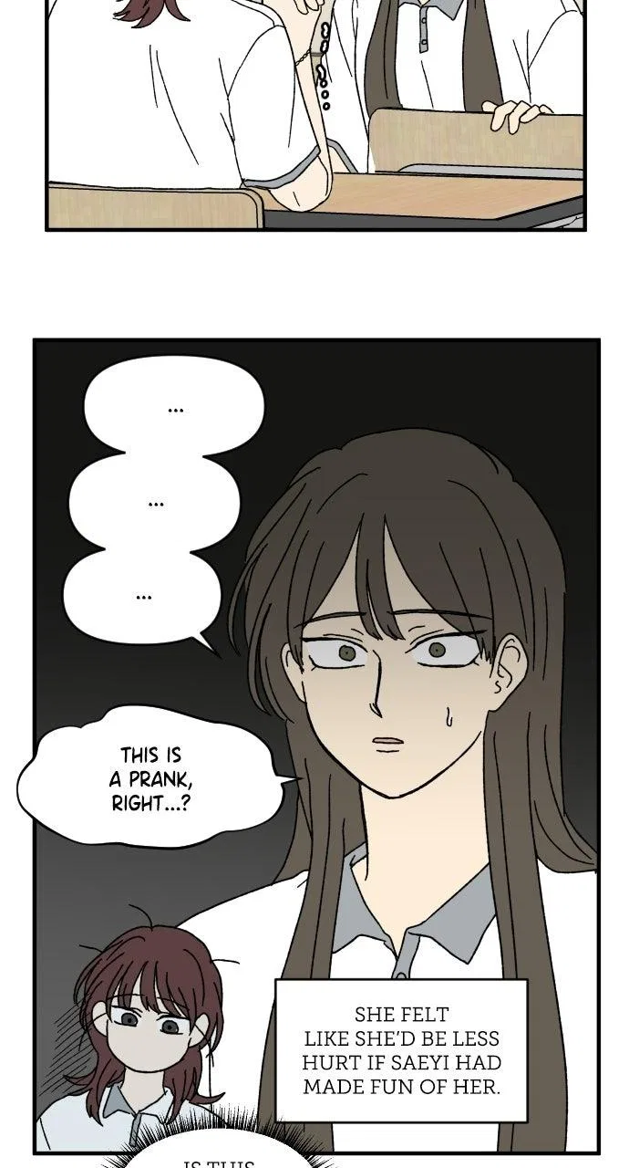 The Prize of Youth Chapter 69 – Page 45
