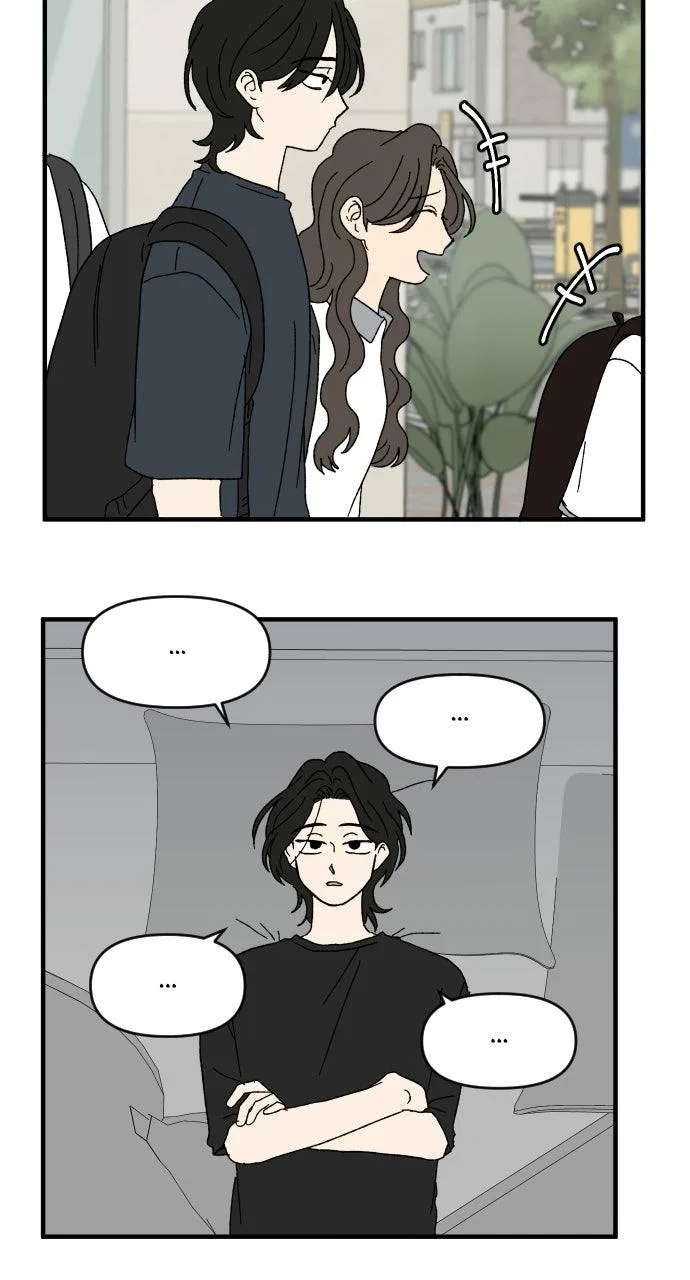 The Prize of Youth Chapter 69 – Page 51